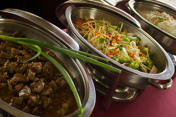 Catering